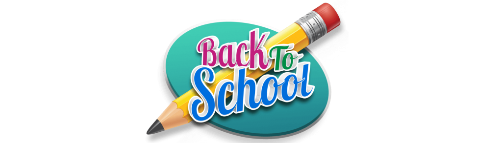 Back To School Education
