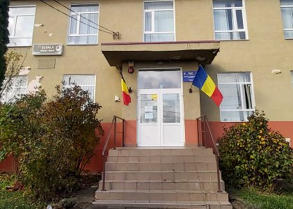 Planul managerial al Școlii Gimnaziale ”Ștefan Micle” pentru anul școlar 2022— 2023