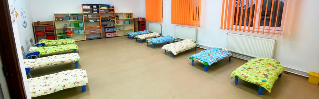 Școala Gimnazială "Ștefan Micle" Feleacu