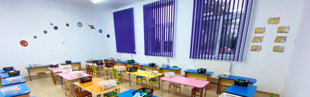 Școala Gimnazială "Ștefan Micle" Feleacu